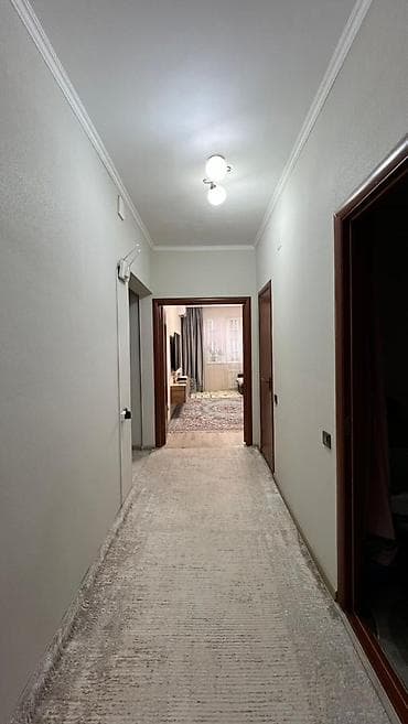 2х: 2 комнаты, 68 м², Элитка, 3 этаж, Евроремонт — 6