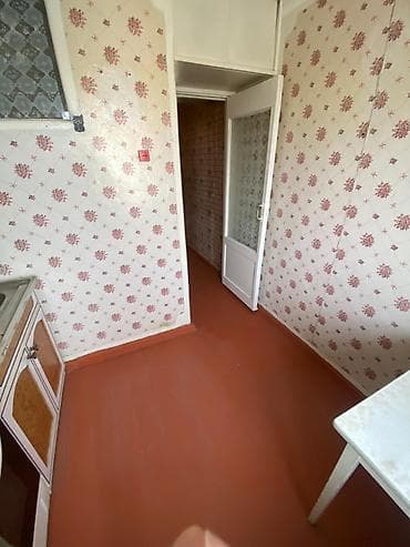 купить квартиру бу: 2 комнаты, 48 м², Индивидуалка, 4 этаж, Старый ремонт — 5