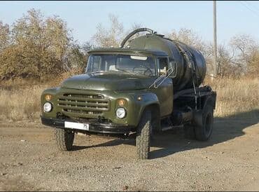 насос не рабочий: Ассенизаторы,Ассенизаторы Бишкек Откачка туалета продувка канализации — 1