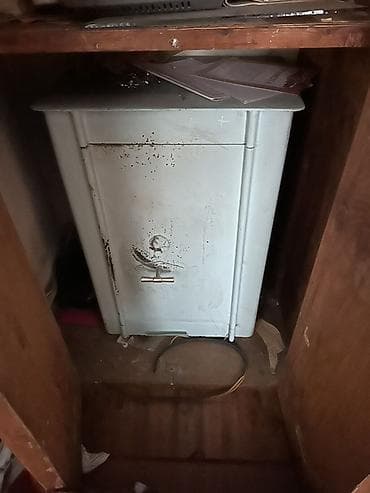 Песочный сейф at lalafo.kg Песочный сейф