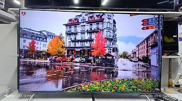 sony a 7: Телевизор LED Skyworth 65Q66G с экраном 65” обладает качественным — 7