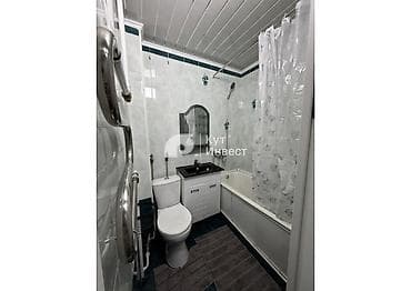 2 room flat: 2 комнаты, 45 м², 104 серия, 2 этаж, Евроремонт — 7