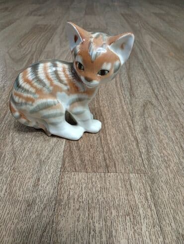 микрофон для записи: Статуэтки — 14