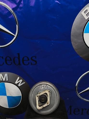 Вакуумный усилитель тормозов на Mercedes-Benz W210