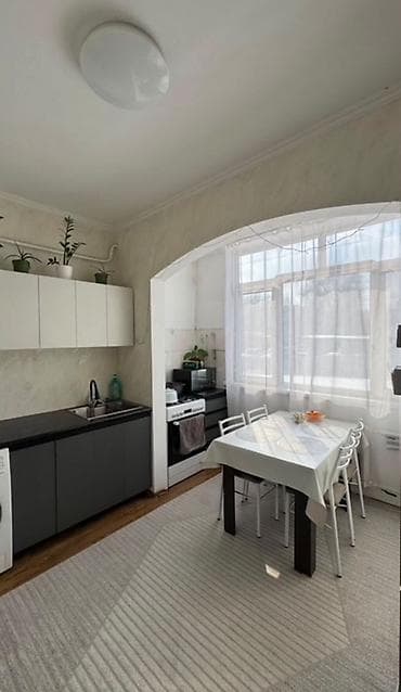 Продается уютная квартира 45 м² Светлая и уютная квартира со свежим — 5