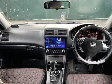 дверь на хонда аккорд: Honda Accord: 2003 г., 2.4 л, Автомат, Бензин, Седан — 5