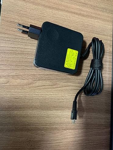 блок питания для ноутбука леново: Сетевой адаптер Lenovo для ноутбуков - Оригинальный зарядный — 3