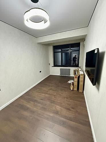 2 комнаты, 74 м², Элитка, 9 этаж, Дизайнерский ремонт