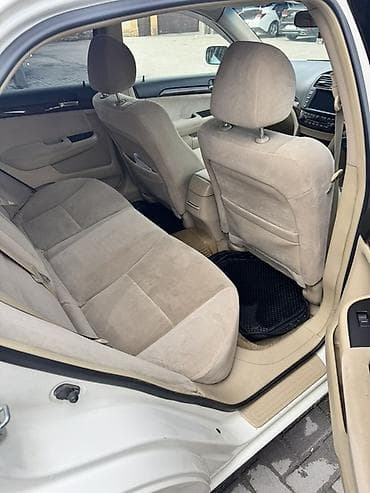 нонда инспайр: Honda Inspire: 2004 г., 3 л, Автомат, Бензин, Седан — 5