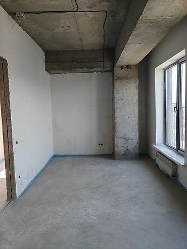 квартииу: 4 комнаты, 150 м², Элитка, 8 этаж, ПСО (под самоотделку) — 6