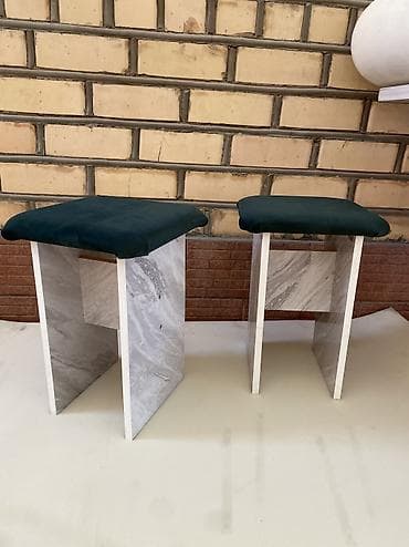 Табуретка, Новый, ЛДСП, Не раскладной