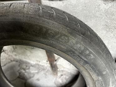 155 13: Колеса в сборе 205 / 55 / R 16, Лето, Комплект, Легковые, Литые — 5