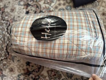 гелевая пленка: Одеяло, Все сезоны — 1