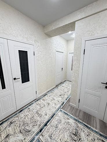 передел: 5 и более комнат, 84 м², Элитка, 5 этаж, Дизайнерский ремонт — 3