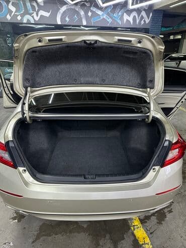 хонда сивик 2017: Honda Accord: 2018 г., 2 л, Типтроник, Гибрид, Седан — 9