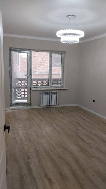 1 комната, 53 м², Элитка, 2 этаж, Евроремонт