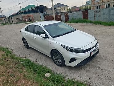 sprinter rex: Kia K5: 2021 г., 1.6 л, Вариатор, Бензин, Седан — 2