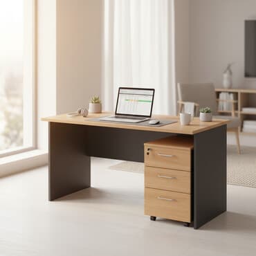 Письменный стол, Новый