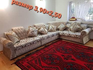 Продаю угловой диван от производителя по городу доставка установки