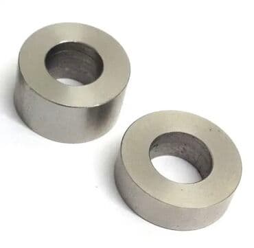 продаю магнит: Неодимовый магнит-кольцо к20/10/10 Магнит для кафели, магнит для — 1