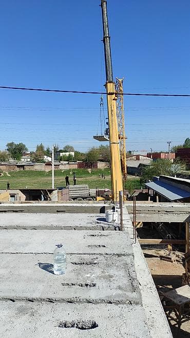 эндеф паталок: ПК-Плиты перекрытия (пустотные) — 6