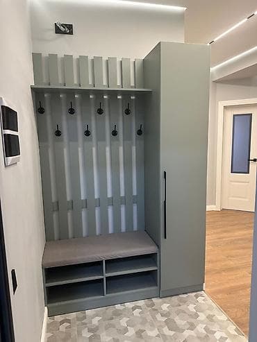 room: 2 комнаты, 73 м², Элитка, 8 этаж, Дизайнерский ремонт — 3