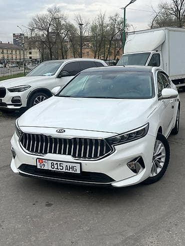 фара кия спектра: Kia K7: 2019 г., 3 л, Автомат, Бензин, Седан — 1