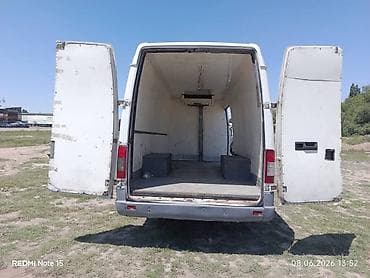 one stop: Грузовик, Mercedes-Benz, Стандарт, 3 т, Б/у — 5