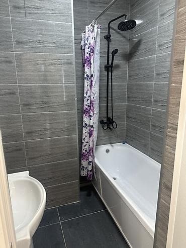 erl group: 2 комнаты, 56 м², Элитка, 11 этаж, Евроремонт — 4