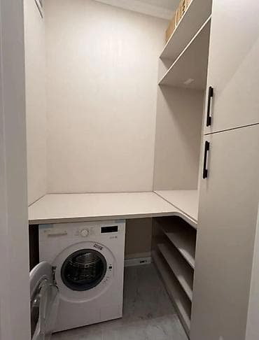 2 bedroom: 2 комнаты, 63 м², Средний Джал Элитка, 5 этаж, Свежий ремонт — 9