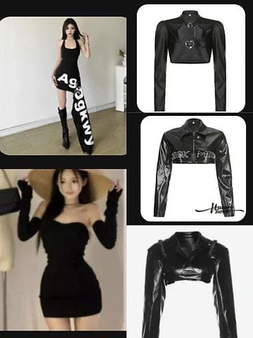 на сапог: Вечернее платье, Короткая модель, Без рукавов, Шлейф — 1