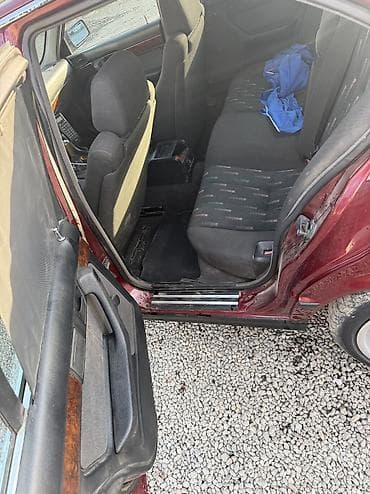 bnw x5: BMW 5 series: 1992 г., 2.5 л, Механика, Бензин, Седан — 6