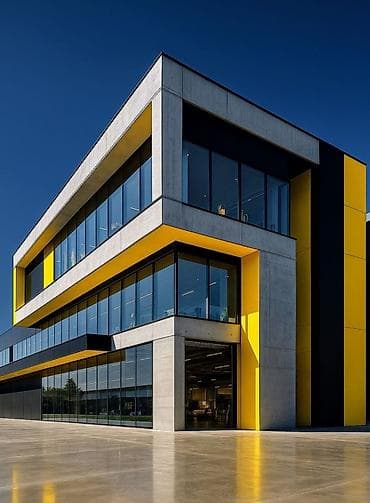 жабак тайлар: Фасадды оңдоп-түздөө 6 жылдан ашык тажрыйба — 5