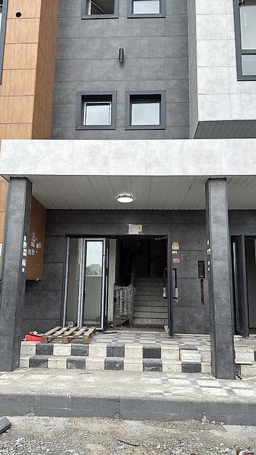 мансардные дома: Построен, Студия, 54 м² — 5