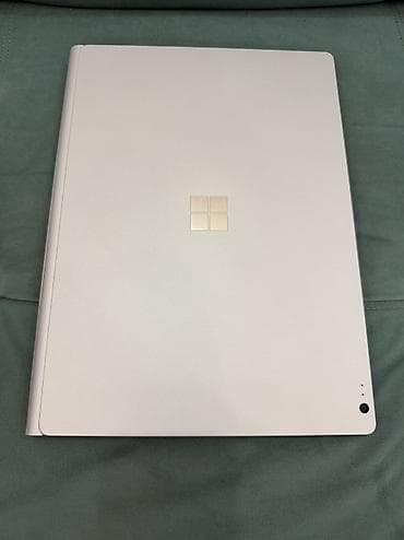 macbook pro 13 2013: Ноутбук, Microsoft Surface, 8 ГБ ОЗУ, Intel Core i7, 13.5 ", Б/у, Для работы, учебы, память SSD — 5