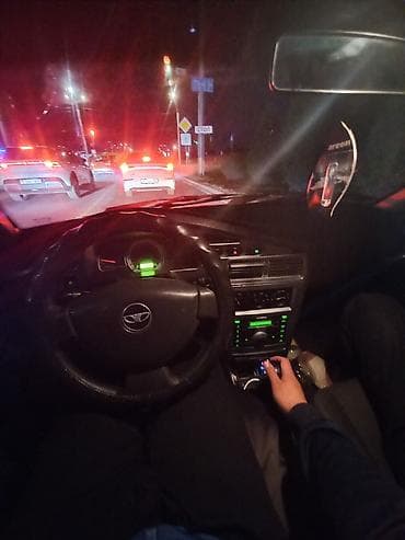 матиз молдинг: Daewoo Nexia: 2010 г., 1.5 л, Механика, Седан — 8