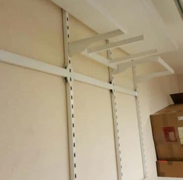 оборудование для нижнего белья: Стилажи из металла, ловт на заказ любой сложности и любых размеров в — 5