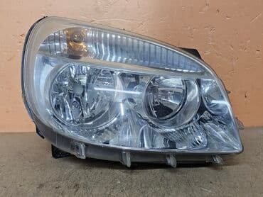 доберман купить щенка: Передняя правая фара Fiat 2009 г., Б/у, Оригинал, Германия — 2