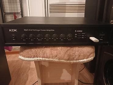 студийные калонки: Аудиотехника и усилители — подборка компонентов для домашней и — 5