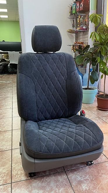 Чехолдор Булгаары, Audi, Жаңы, Өзү алып кетүү