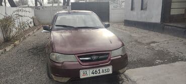авто под выкуп без первоначального взноса бишкек: Daewoo Nexia: 2012 г. — 7