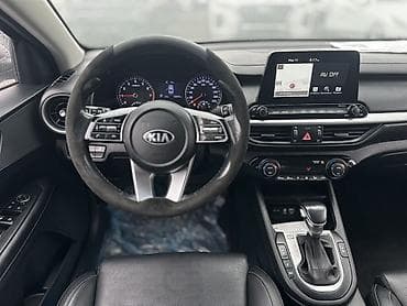 honda avensier: Kia K3: 2020 г., 1.6 л, Автомат, Бензин, Седан — 7
