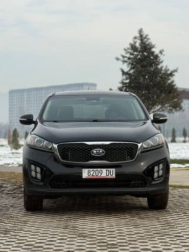 ли 7 цена бишкек: Kia Sorento: 2019 г., 2.4 л, Автомат, Бензин, Кроссовер — 3