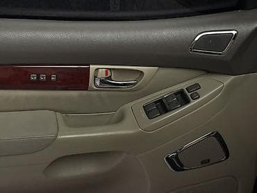 infinity fx35: Lexus GX: 2009 г., 4.7 л, Автомат, Бензин, Внедорожник — 8