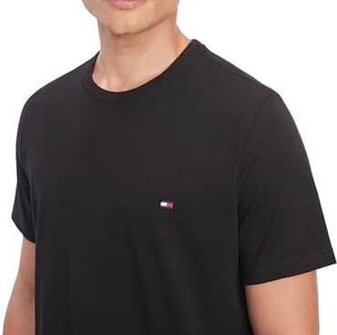 таблица размеров мужской одежды разных стран: Tommy Hilfiger. мужская футболка Tommy Hilfiger базовый элемент любого — 7