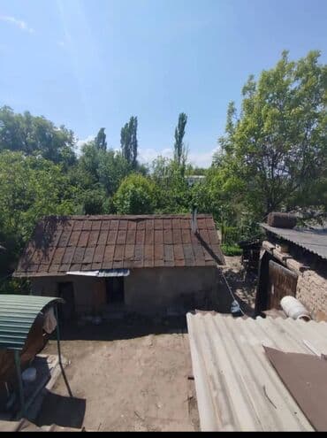 дом кырман: Дом, 50 м², 3 комнаты, Собственник, Старый ремонт — 3