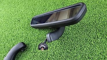 m3 e46: Заднего вида Зеркало BMW Б/у, Оригинал — 2