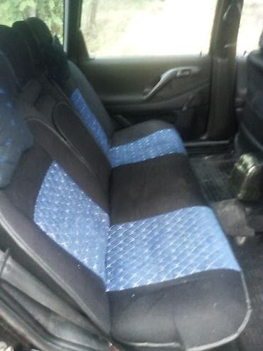 радиатор опель вектра б: Volkswagen Passat Variant: 1996 г., 2 л, Механика, Бензин, Универсал — 9