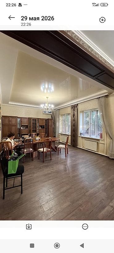 здаю особняк: 300 м², 7 комнат — 5