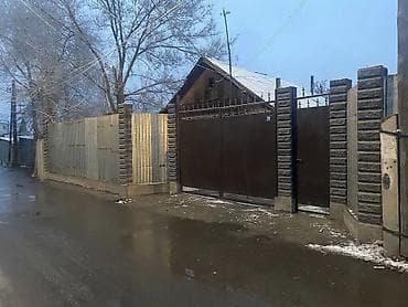 сдаю помещения джал: 85 м², 4 комнаты, Утепленный, Забор, огорожен — 1